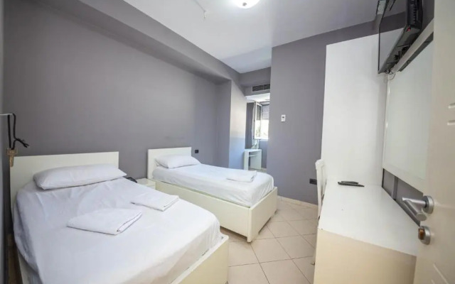 Hotel Tosi