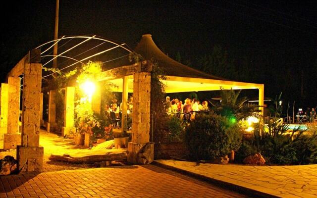Tenuta Santrifone