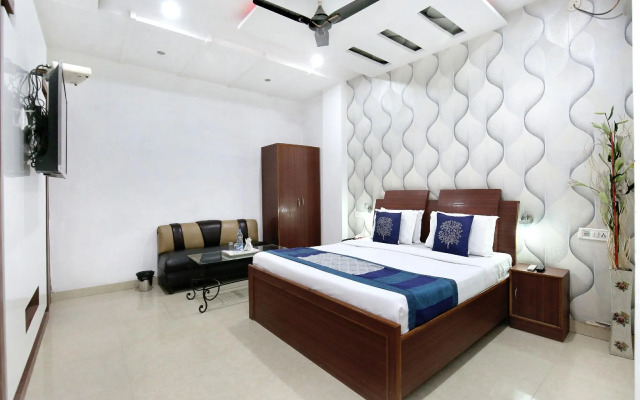 OYO 3144 Hotel Sunder Classic