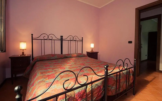 Country House I Tre Tigli