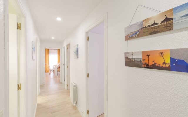 Fidalsa Urban Chic Apartament