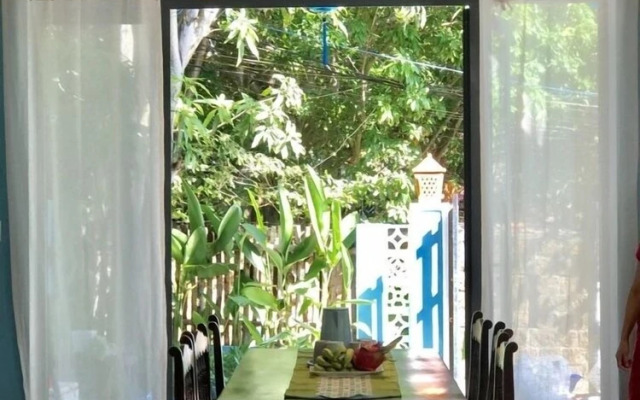 An Bang Beach Side Boutique Homes & Villa