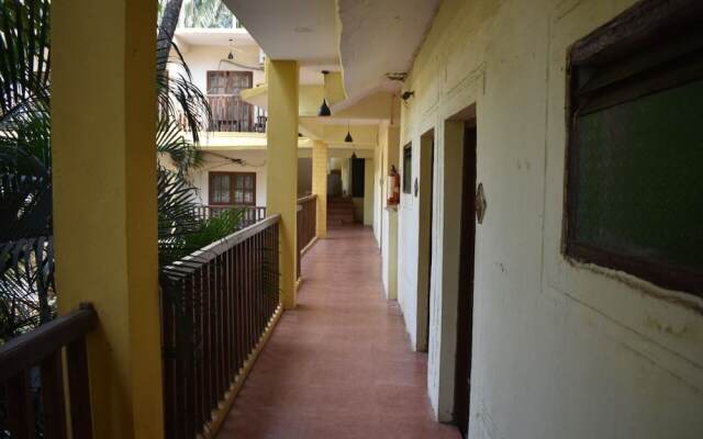 Villa Fatima Comfort Goa