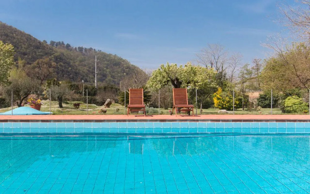 Villa Regnalla Luxury