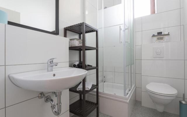 Stylish & Cosy Apartment in Berlin, WiFi, 3 guests