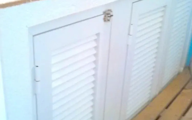 Apartment Carrer Puig Gros