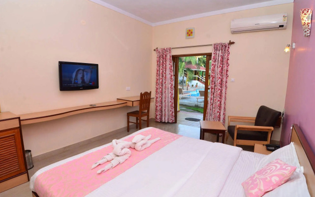 Spazio Leisure Resort