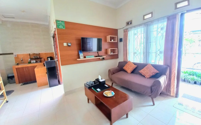 Homestay Condongcatur By Simply Homy