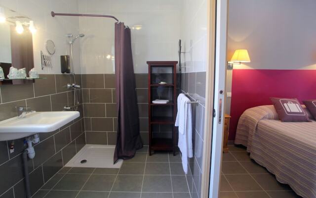 Hôtel du Vieux Moulin