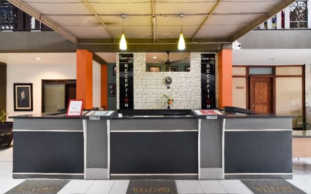 RedDoorz Plus @ Raya Legian