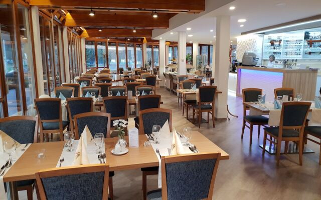Hotel Horal