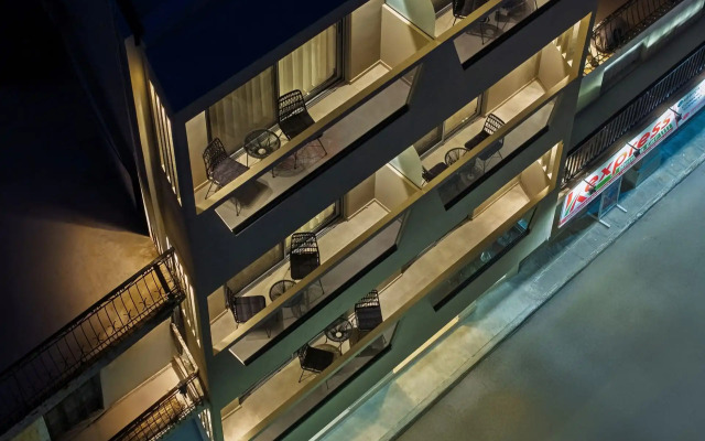 Bella Vista Apartments