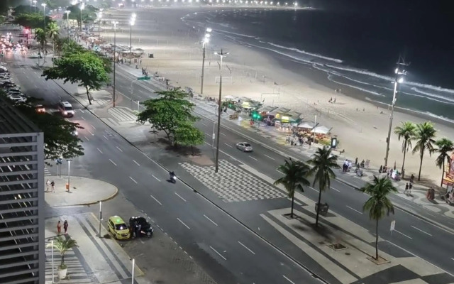 Avenida atlântica 3318 copacabana