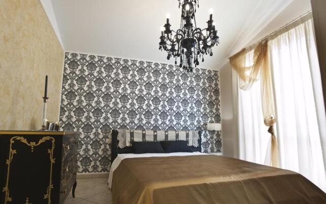 Casavacanze Azzurro Mare