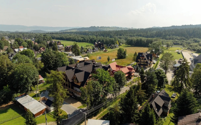 White Hills - LoftAffair Collection