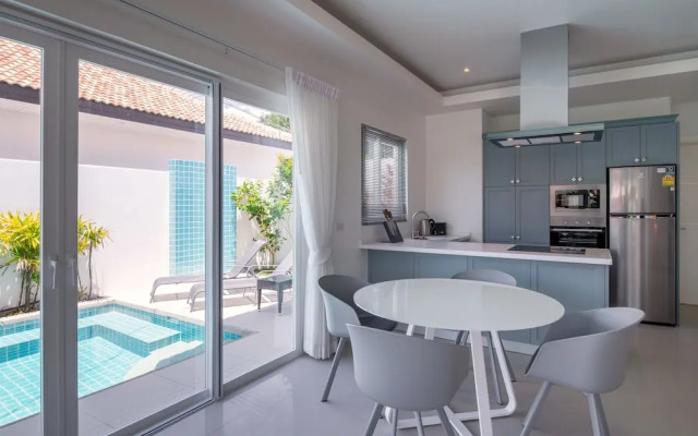 Orchid Paradise Homes OPV414