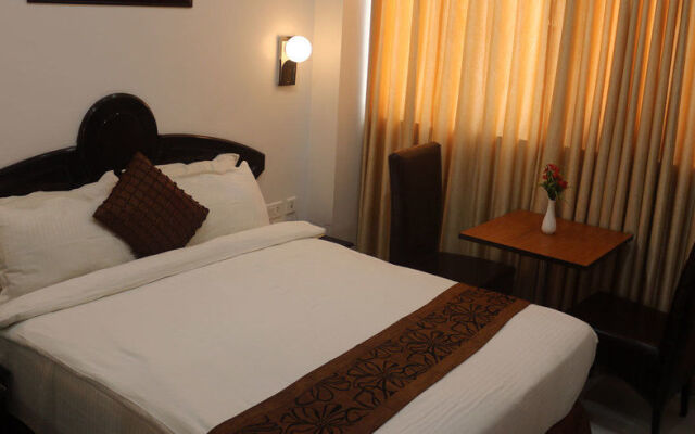 Hotel Gago Inn