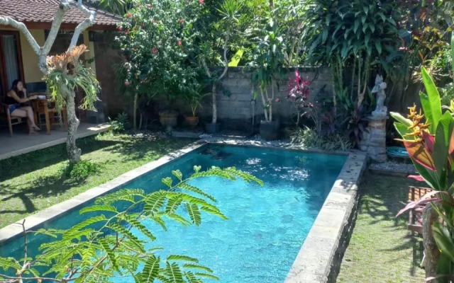 Werkudara Guest House