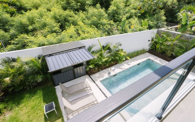 Pearl Villa