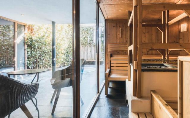 Felbermayer Hotel & AlpineSpa - Montafon