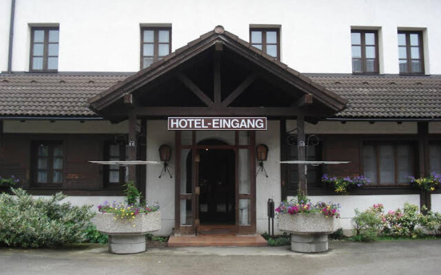 Hotel Regerhof