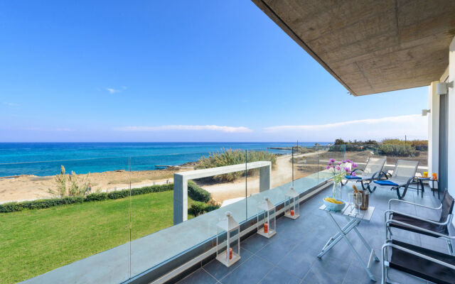 Villa Pearl