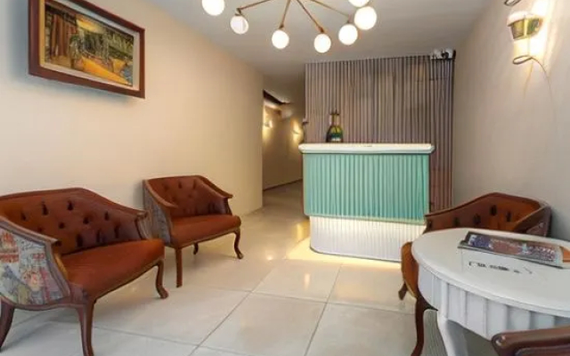 Classio Suite Hotel