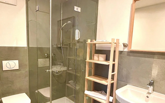 Apartments zum Schloss