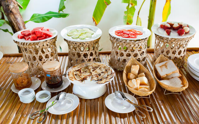Hoi An Rustic Villa