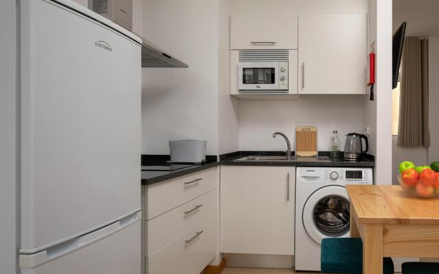Ribeira das Casas Apt 3F by Madeira Sun Travel