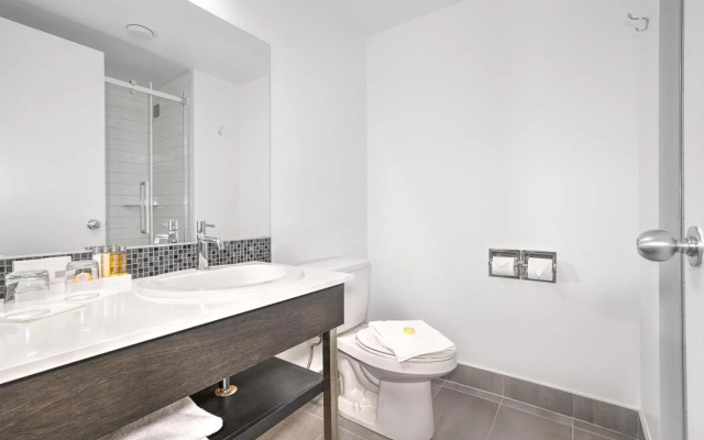 Hotel Le Victorin, Ascend Hotel Collection