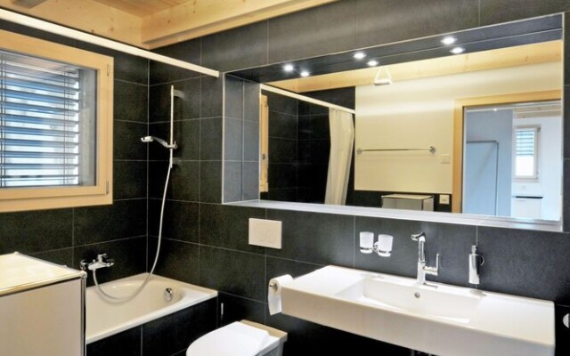 Buggeli B Lenk in Lenk