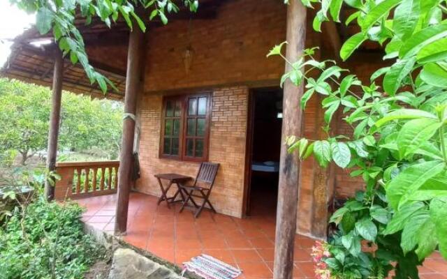 Ngoc Phuong Homestay