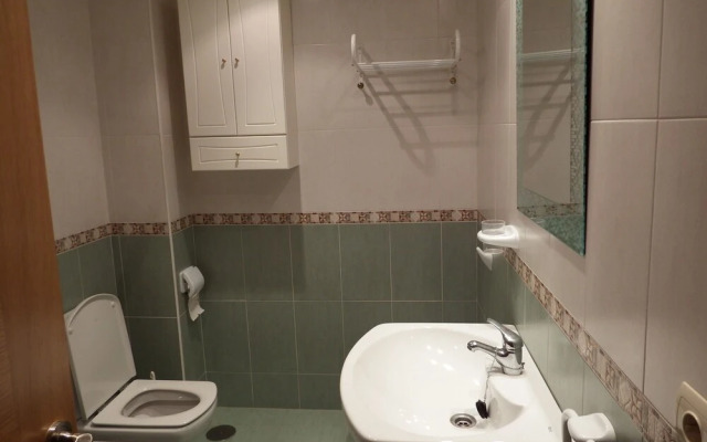 Apartamento Combarro