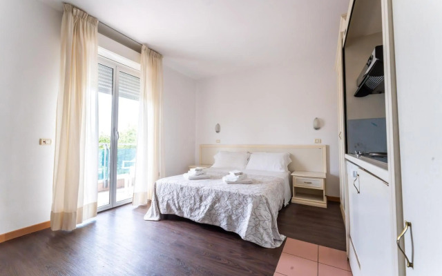 Residence Marconi Mare