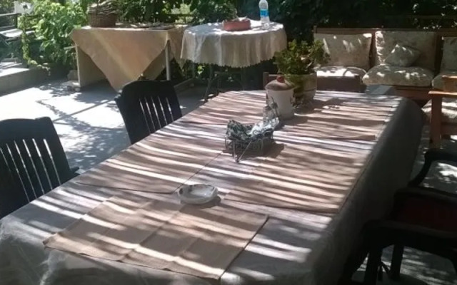 Dört Mevsim Otel