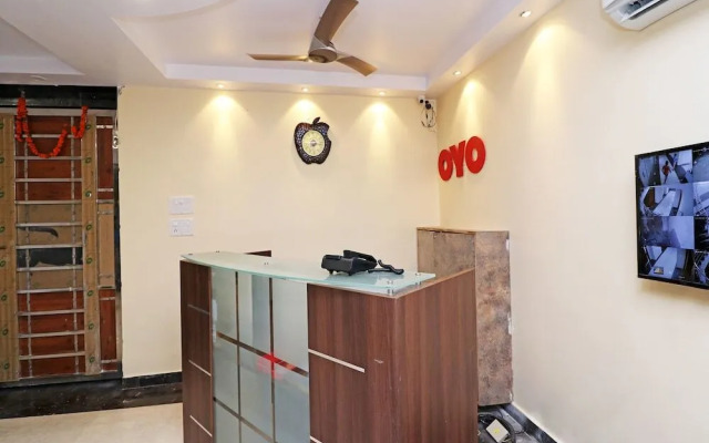 Collection O 74986 Hotel Sky Villas Near Palam Metro Station