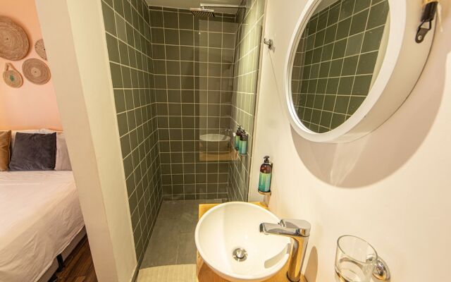 La Martina Guest House