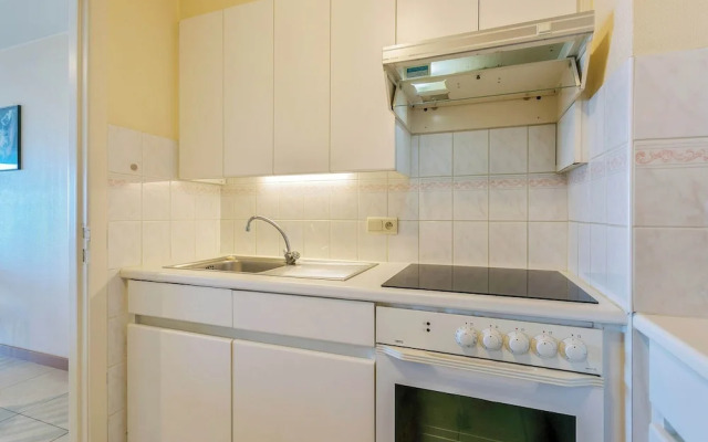 Apartment Near Blankenberge City Centre