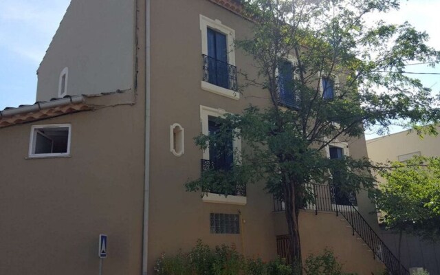 Chambre d'hôtes La Vigneronne