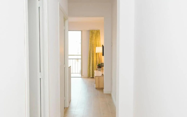 Apartamentos Rita