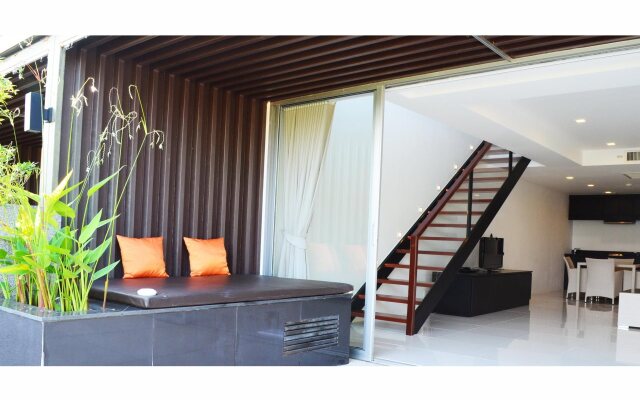 Phuket Bike Resort
