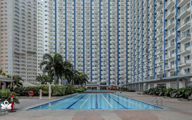 ZEN Rooms Light Residences EDSA