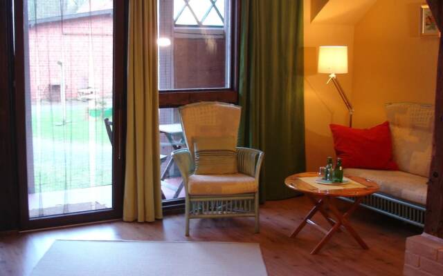 Boutique-Hotel Taubenhof