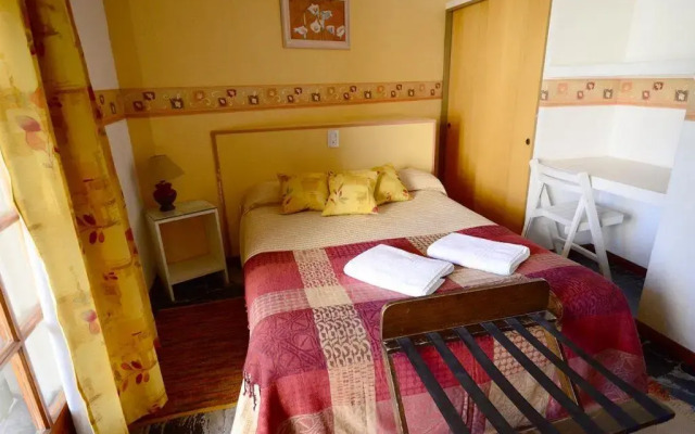 Amparo Hosteria