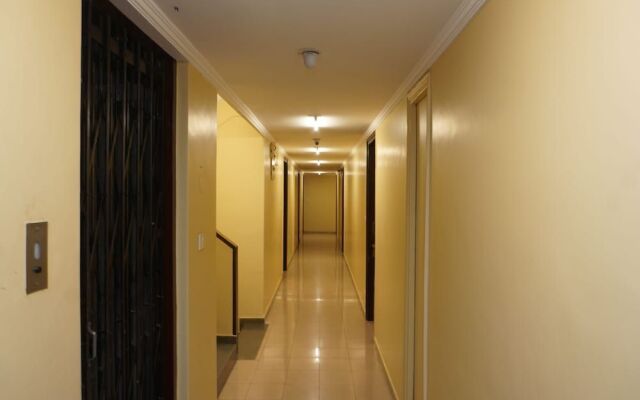 OYO 22312 Hotel Nandanvan