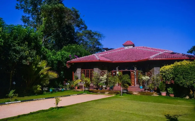 MF Estate Holiday Bungalow
