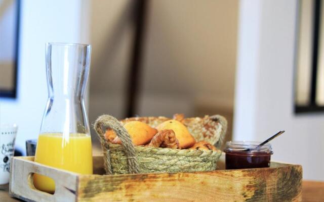 ESPRIT COSY Lorient centre