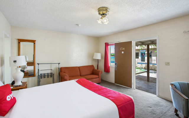 OYO Hotel Yuma AZ - I-8/US-95