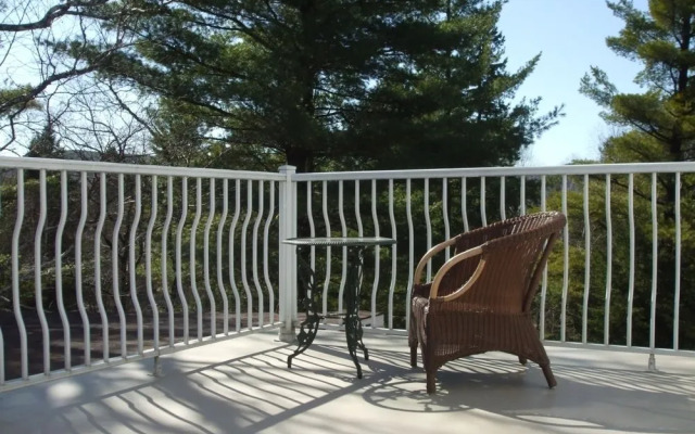 Auberge la Bonne Mine